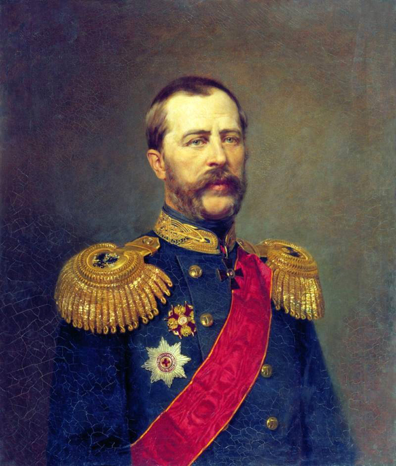 voin rimsky korsakov